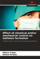 DéBora Trippe (U. A.) | Effect Of Chemical And/Or Mechanical Control On...