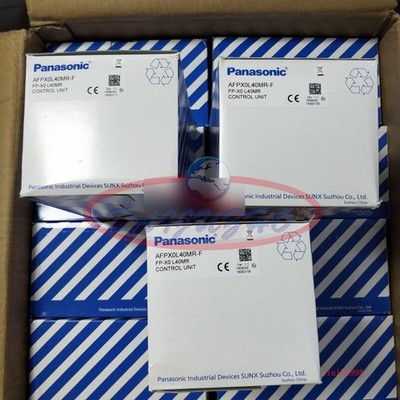 1PC AFPX0L40MR-F FP-X0L40MR Control Unit NEW IN BOX *vv