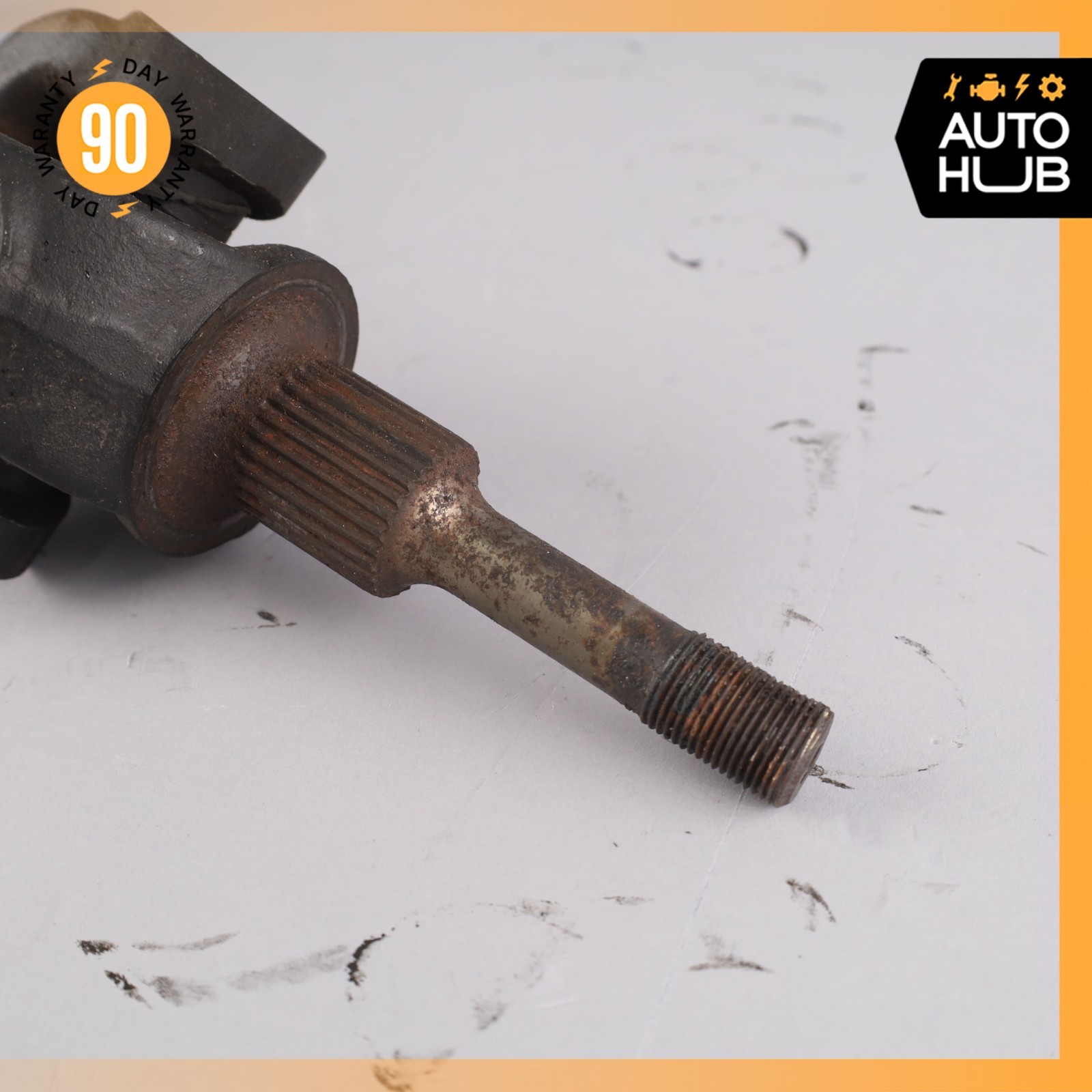 00-04 Aston Martin DB7 Vantage Rear Left or Right Side Half Axle Shaft OEM 35k