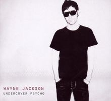 Undercover Psycho von Jackson,Wayne | CD | Zustand sehr gut
