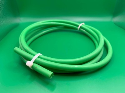 Flexelene  tubing high-performance Thermoplastic Elastomer (TPE) 8ft