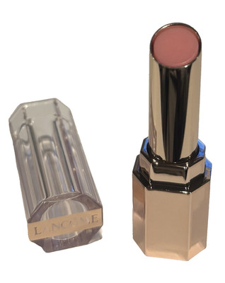 Lancome Lip Idole Butterglow Squalane 12 - Keep it Glowy 10 Pink Balm mini 0,8g