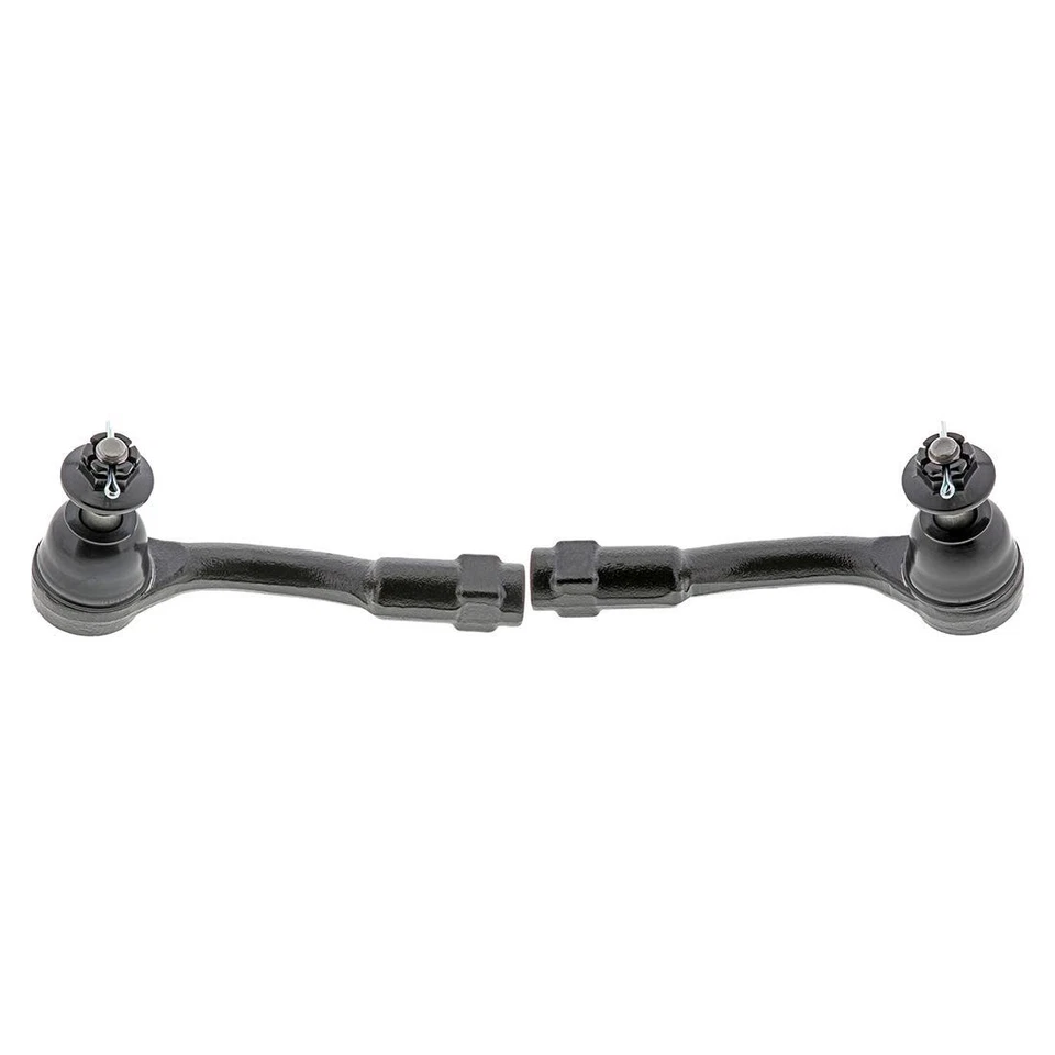 2X Front Outer Tie Rod Ends Supreme For For Hyundai Equus 2011 2012 2013 2014 - Image 2 of 2