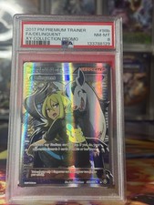 Delinquent - (Full Art) 098B/122 Alternate Art Holo for sale online | eBay