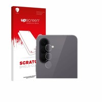 Schutz Folie FüR Samsung Galaxy A57 5G (Nur Kameraschutz) Kratzfest Klar