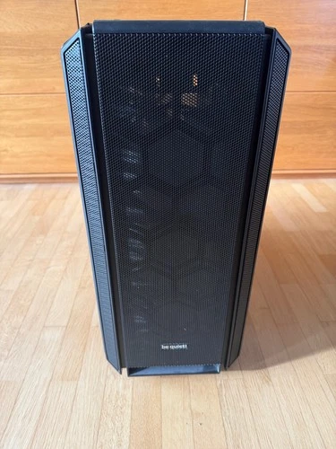 BeQuiet Silent Base 802 inkl. Netzteil Dark Power Pro 12 (1200 W)