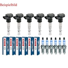 Bobine Lexus IS SPORTCROSS