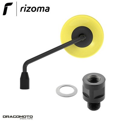 E-POP Spiegel Ducati Scrambler 800 Full Throttle 2017-2021 RIZOMA BS121L BS85...