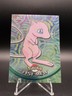 Pokemon Topps Chrome Mew #151 LP