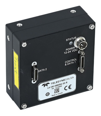 Teledyne DALSA DALSA LA-CM-08K08A-00-R Line Scan CMOS Camera