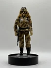 Hasbro 1985 GI Joe Dusty  3.75" Action Figure - #6007