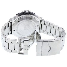 TAG HEUER Formula 1 Grand Date Gulf WAH1013 Date Quartz Men's Watch_904665 3