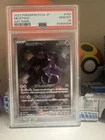 Pokemon Japanese Scarlet & Violet 151 Mewtwo 183/165, PSA 10