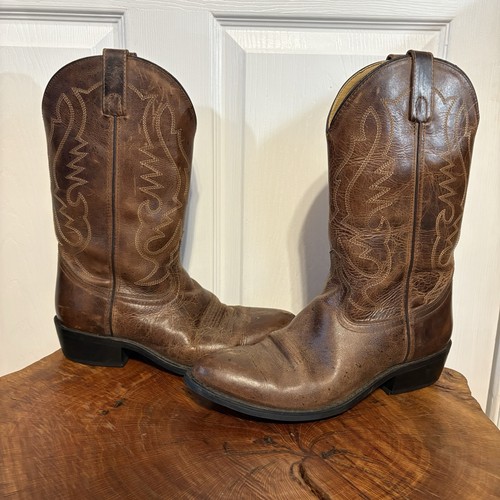 Smoky Mountain Denver Western Boots