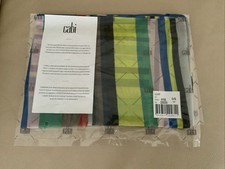 Cabi Baseline Multicolored Baseline Scarf Style 6156 O/S Brand New