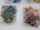 (11) NEW SEALED 2005 Burger King STAR WARS Ep. 3 Revenge Sith Happy Toys Lot + 1 — photo 9