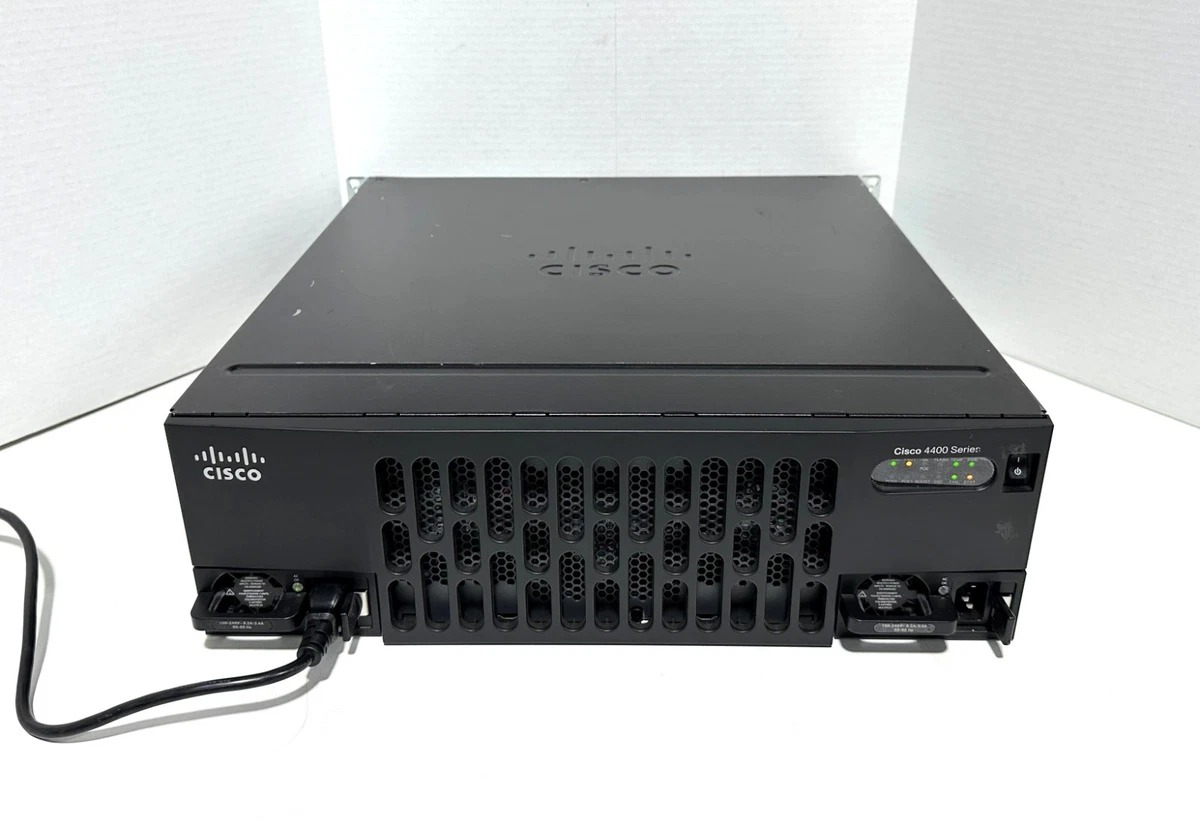 Wired Cisco 2821 Integrated Services Router, Ethernet At Best Price In New Delhi - Foto 12