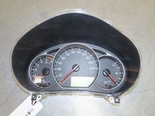 Compteur Toyota VERSO