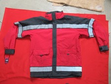 Blauer GORE TEX Response Jacket SIZE L REG WATERPROOF THERMAL INNER LINER EMS