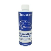 Plastik-Renovator Belgom - Flasche 500Ml