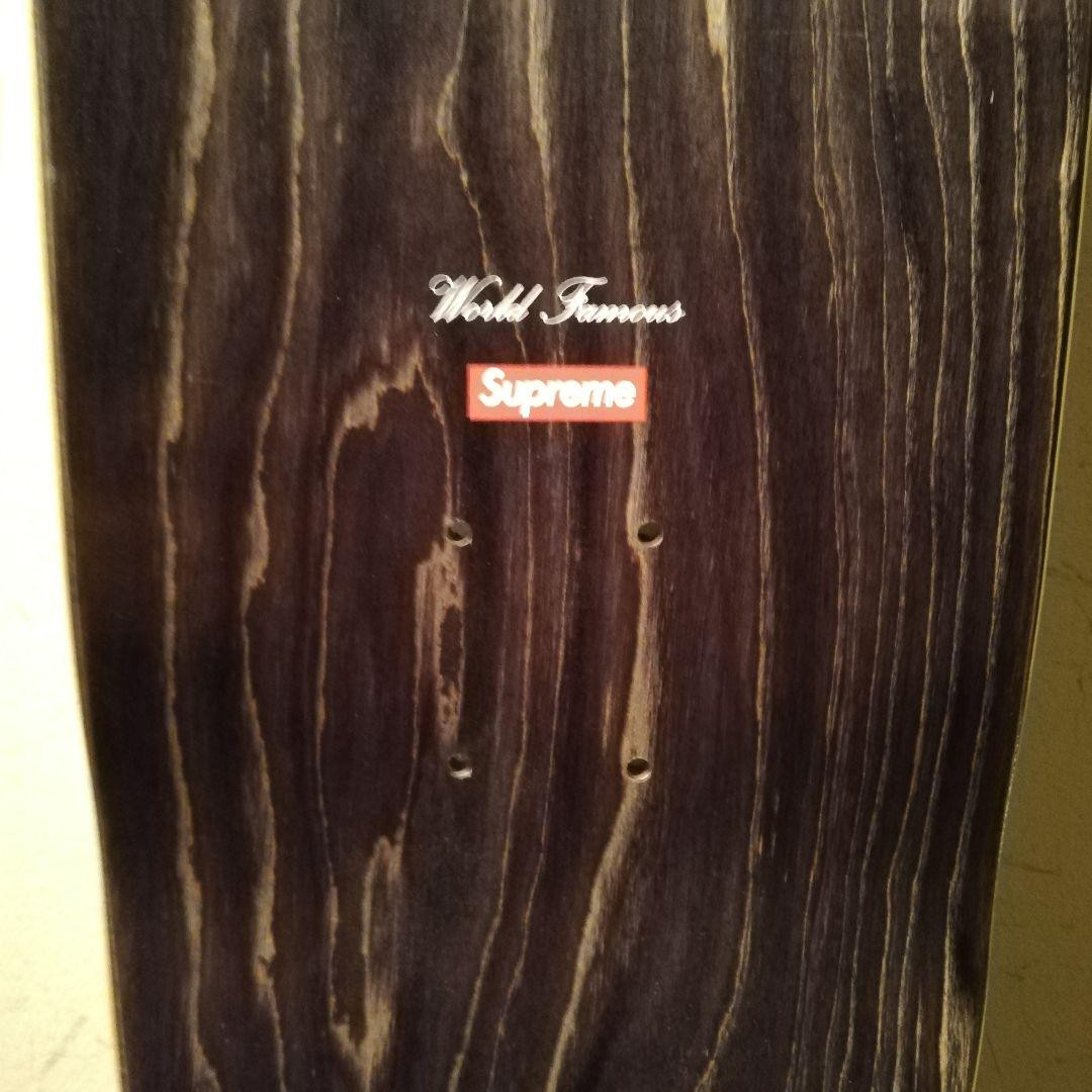 SUPREME Sean Cliver Skateboard Deck 2012 | eBay SUPREME Sean Cliver Skateboard Deck 2012 | eBay