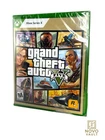 Grand Theft Auto V Xbox Series X Physical Disc GTA 5 Brand New & Sealed READ DSC