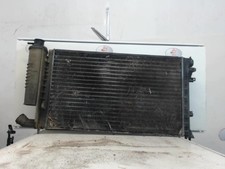 Radiateur Citroen XANTIA