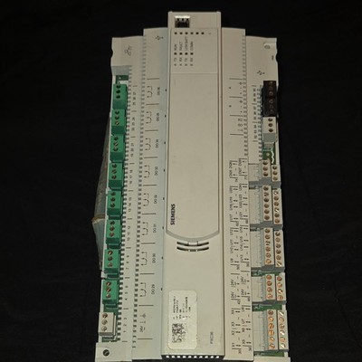 Siemens PXC36-PEF.A Digital PLC Input/Output Module 24V 35VA Smoke Control