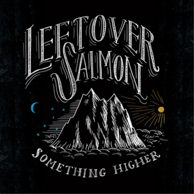 Leftover Salmon Something Higher (CD) Album (US IMPORT)