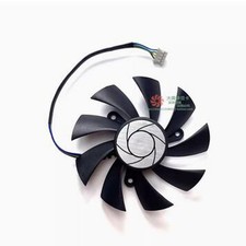 For MSI GTX1060 950 ITX R7 360 Graphics Card Fan HA9015H12F-Z/HA9515H12SF-Z New