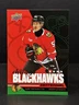 2025-26 Upper Deck Chicago Blackhawks Centennial Hobby Base - Tyler Bertuzzi #21