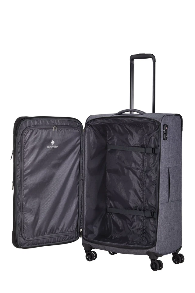 ADRIA 4w L/M/S, Anthrazit - Bild 2 von 4