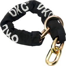 Maximum Heavy Duty Security Chain2.6 ft x 1/2...