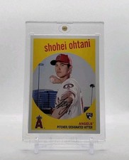 2018 Topps Archives Baseball Variations Guide 39