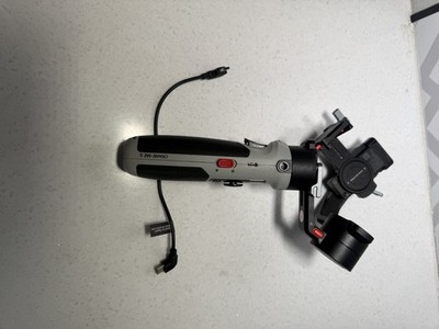 Zhiyun Crane M2 S 3-Axis Gimbal Stabilizer