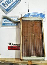 New Genuine Heater Matrix Mk3