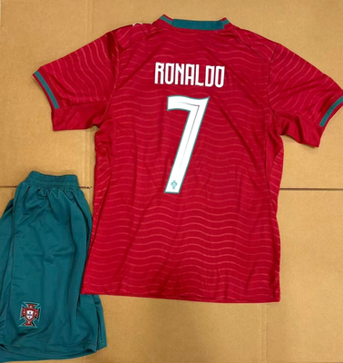 ジ*ィ様 ポルトガル代表 RONALDO 7 ジャージ Mサイズ PUMA Portugal Ronaldo #7 Soccer Jersey Size M World Cup 2026 | eBay