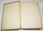 The Strange Woman by Ben Ames Williams HC Hardcover VINTAGE 1941 1942 BOOK (WORN — photo 3