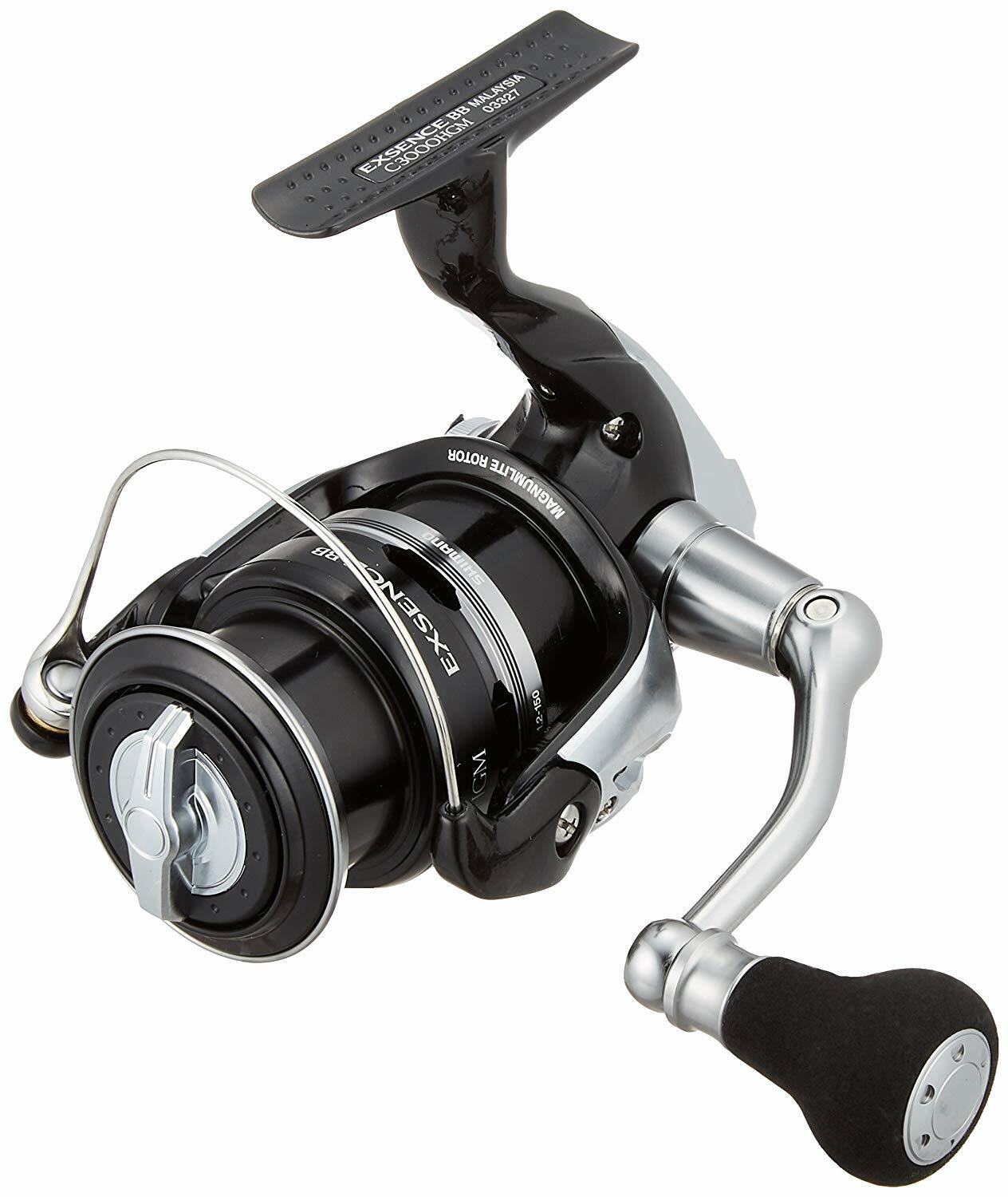 Shimano Shimano 14 se destaca BB C3000HGM 033277 Shimano Shimano 14 se destaca BB C3000HGM 033277