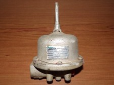 Gerdes Products Aircraft Bell Valve A-1590