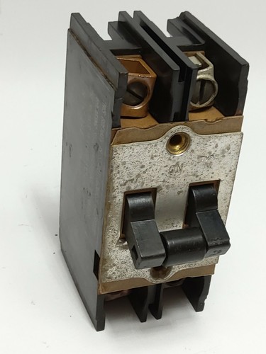 WESTINGHOUSE TYP M 35A UNTERBRECHER (NUR GEBRAUCHTE TEILE) - Bild 6 von 10