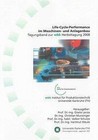 Life-Cycle-Performance im Maschinen- und Anlagenbau (2008, Taschenbuch)