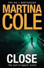 Close by Martina Cole (Paperback, 2010)