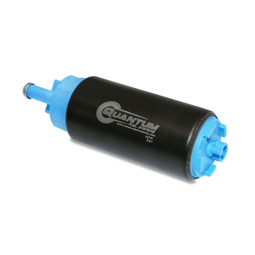 Bomba de combustible de tanque HFP 255LPH + kit de instalación se adapta a: SUBARU WRX / STI / LEGACY GSS342 - Imagen 5 de 5