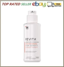 DS Laboratories Revita Hair Stimulating  Conditioner, 925 ml /31.3 oz