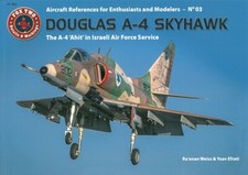 Airdoc FT003: Douglas A-4 Skyhawk Bildband/Fo...