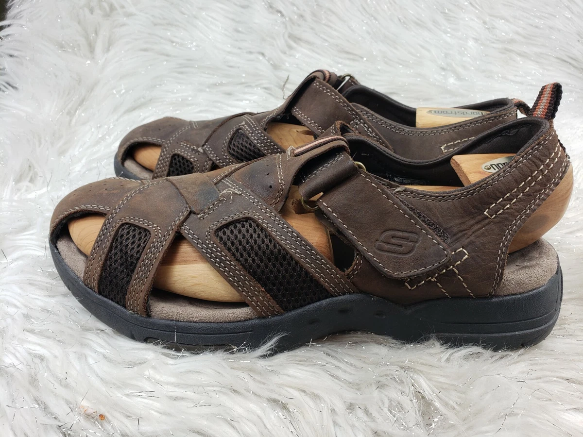 Details more than 167 ebay sandals mens leather best netgroup.edu.vn