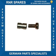 T1 Beetl e Accelerator Cable Clamp Classic Bug 311129777