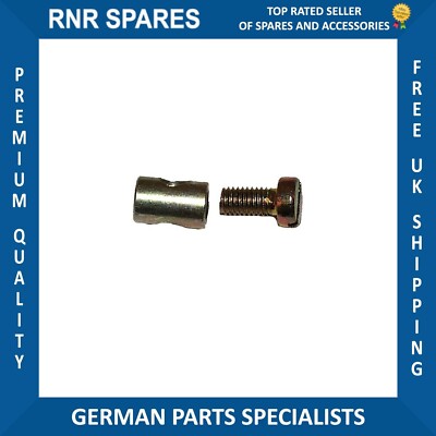 T1 Käfer Gaszugklemme Classic Bug 311129777