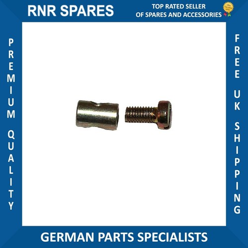 T1 Beetl e Accelerator Cable Clamp Classic Bug 311129777 eBay